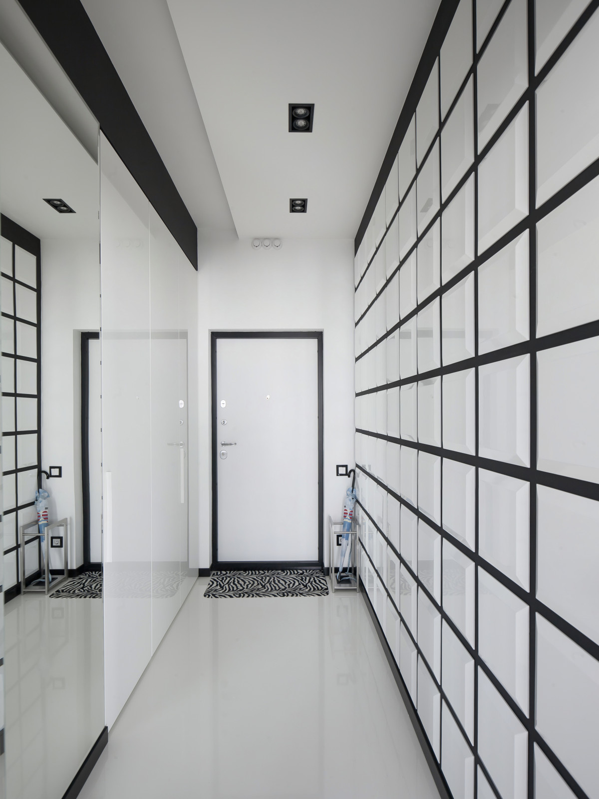 Квартира в ЖК "Космос"