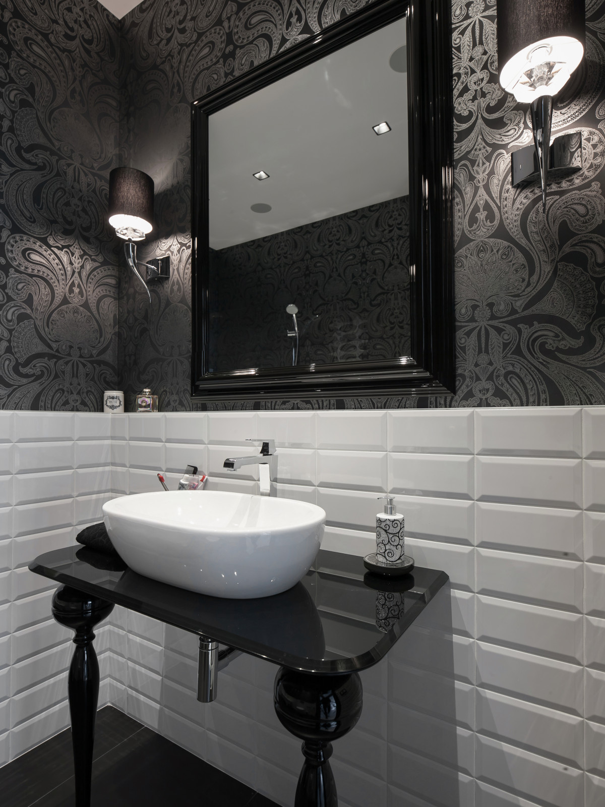 Квартира в ЖК "Космос"