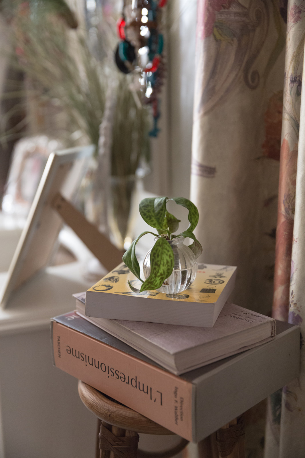 Обложка проекта: текстиль в интерьере