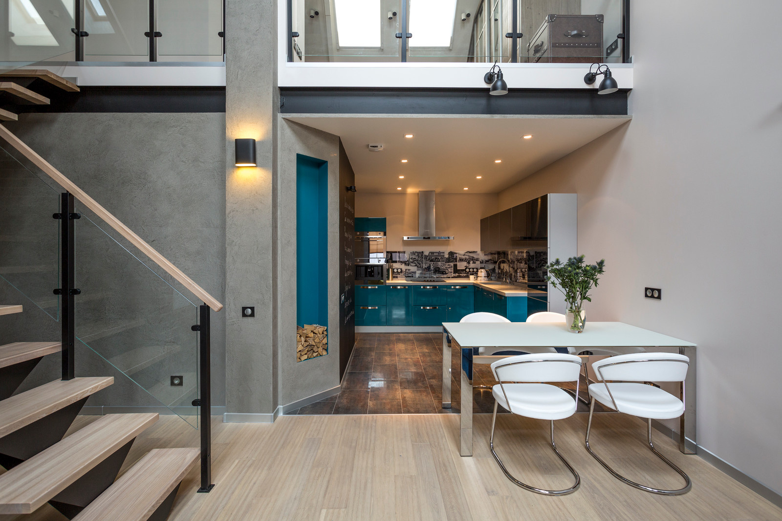 The Loft