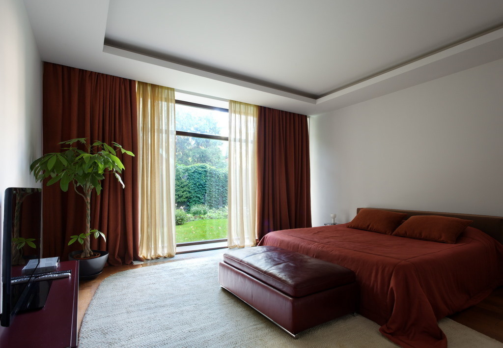 Woodlark house