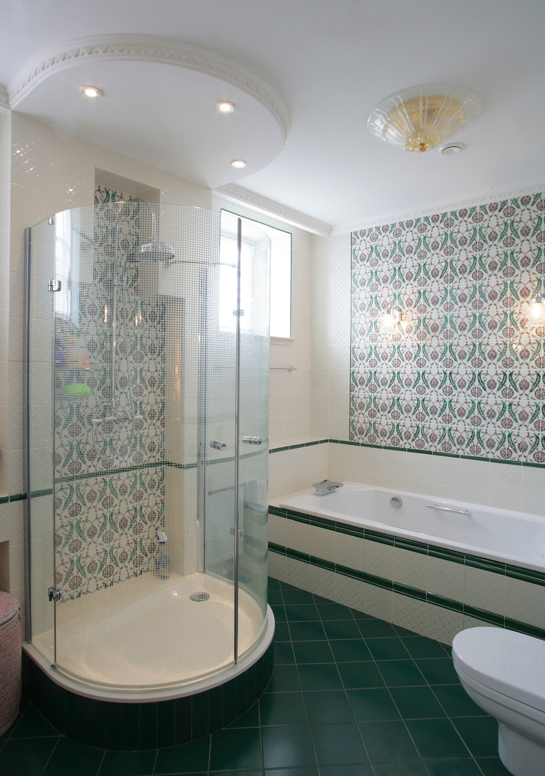 Особняк Casa di fiori 492 кв.м