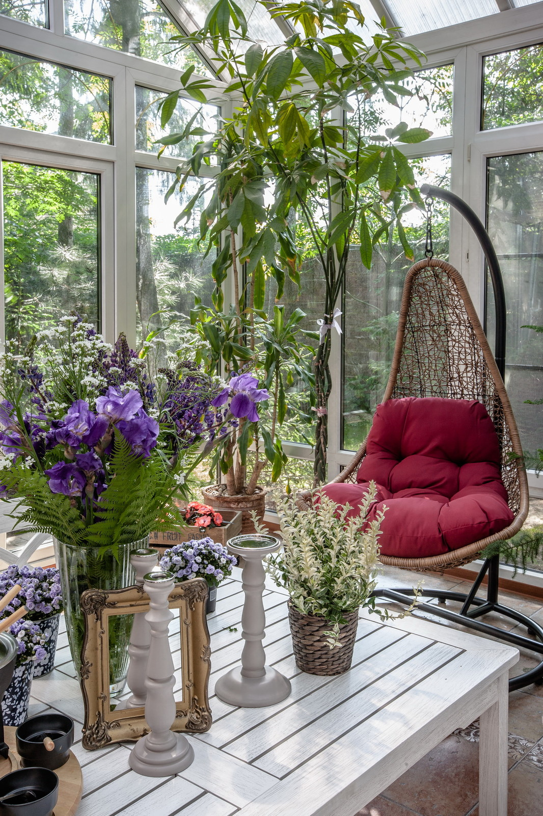 "Второе дыхание"