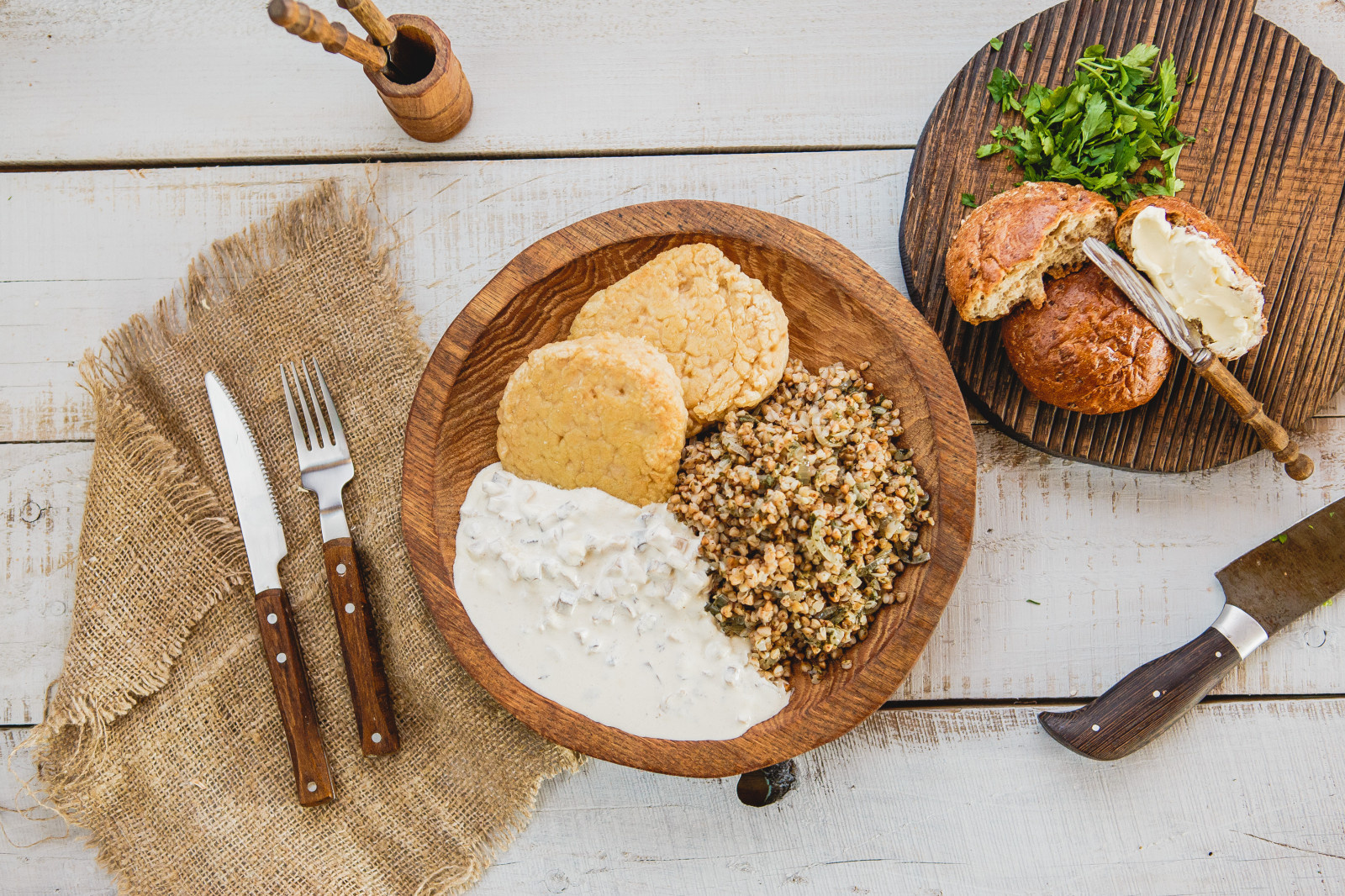 Обложка альбома: Идеи koreandry