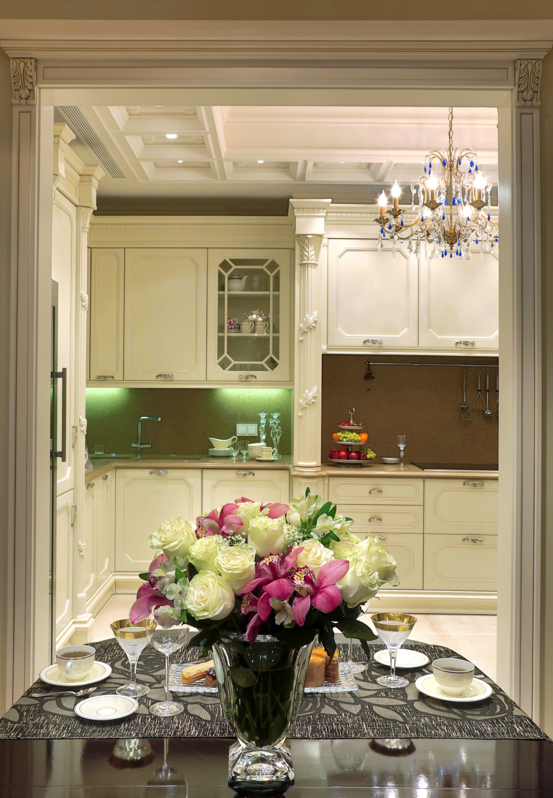 Частные аппартаменты