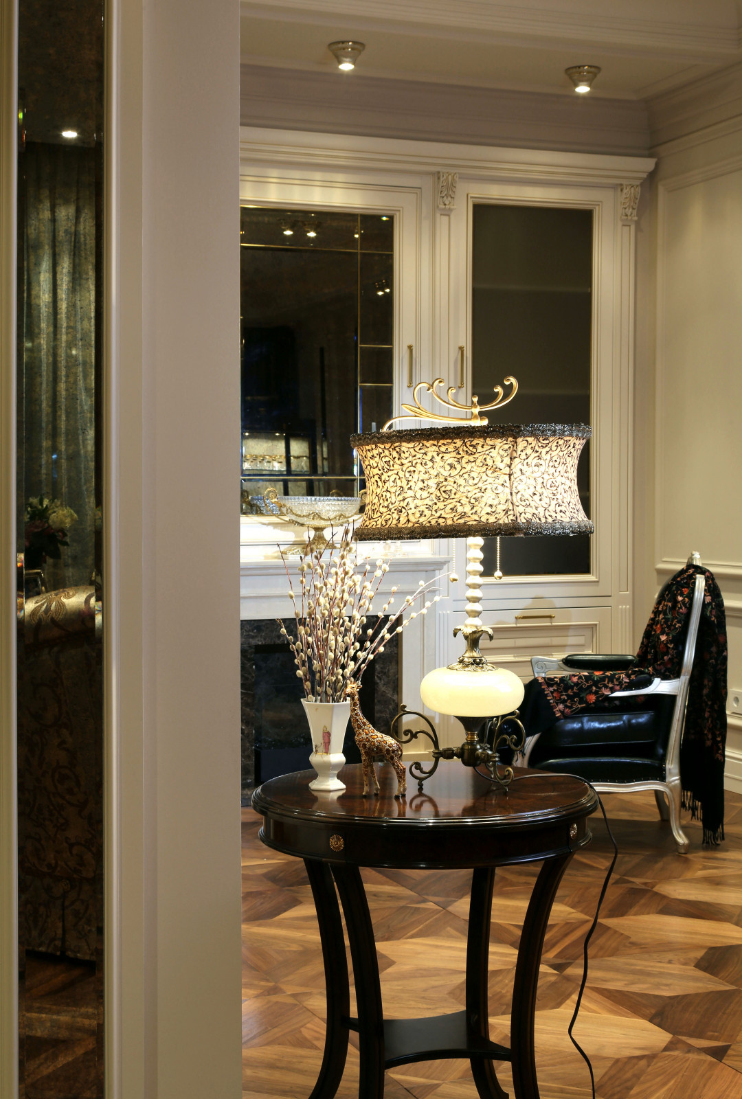 Частные аппартаменты