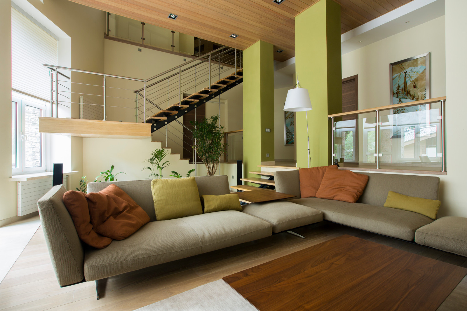 Дом 19 Полянка