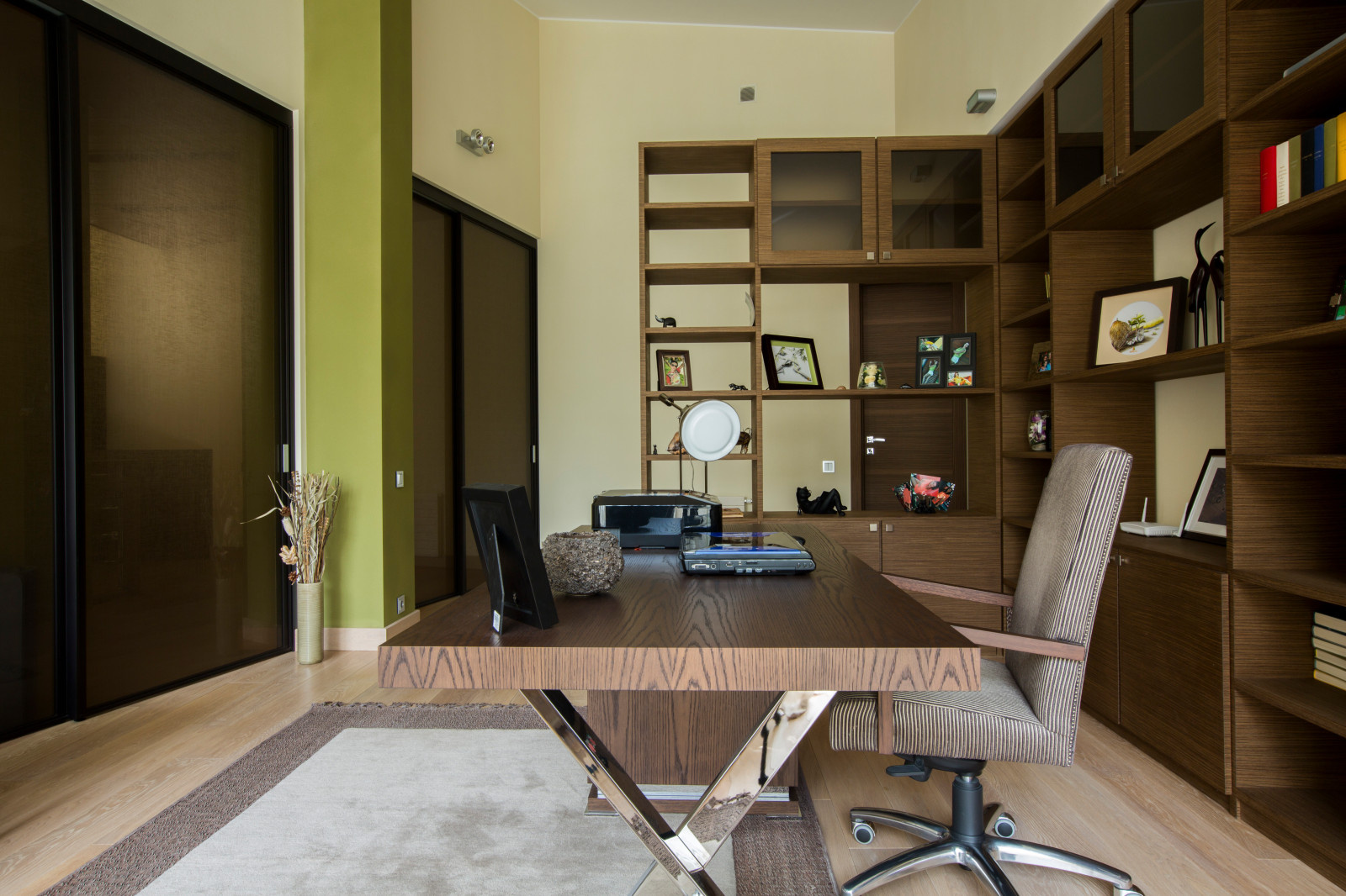 Дом 19 Полянка