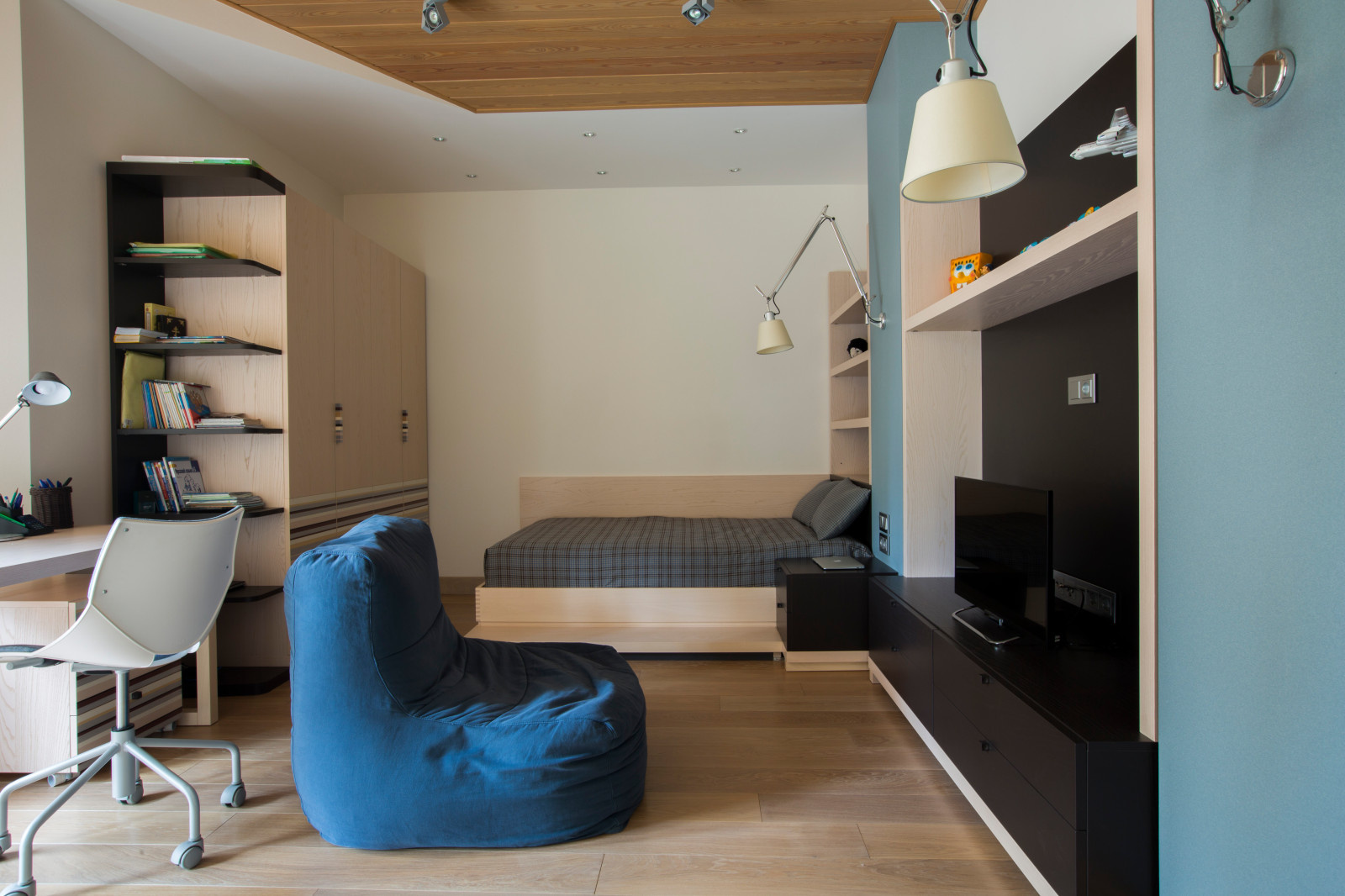 Дом 19 Полянка