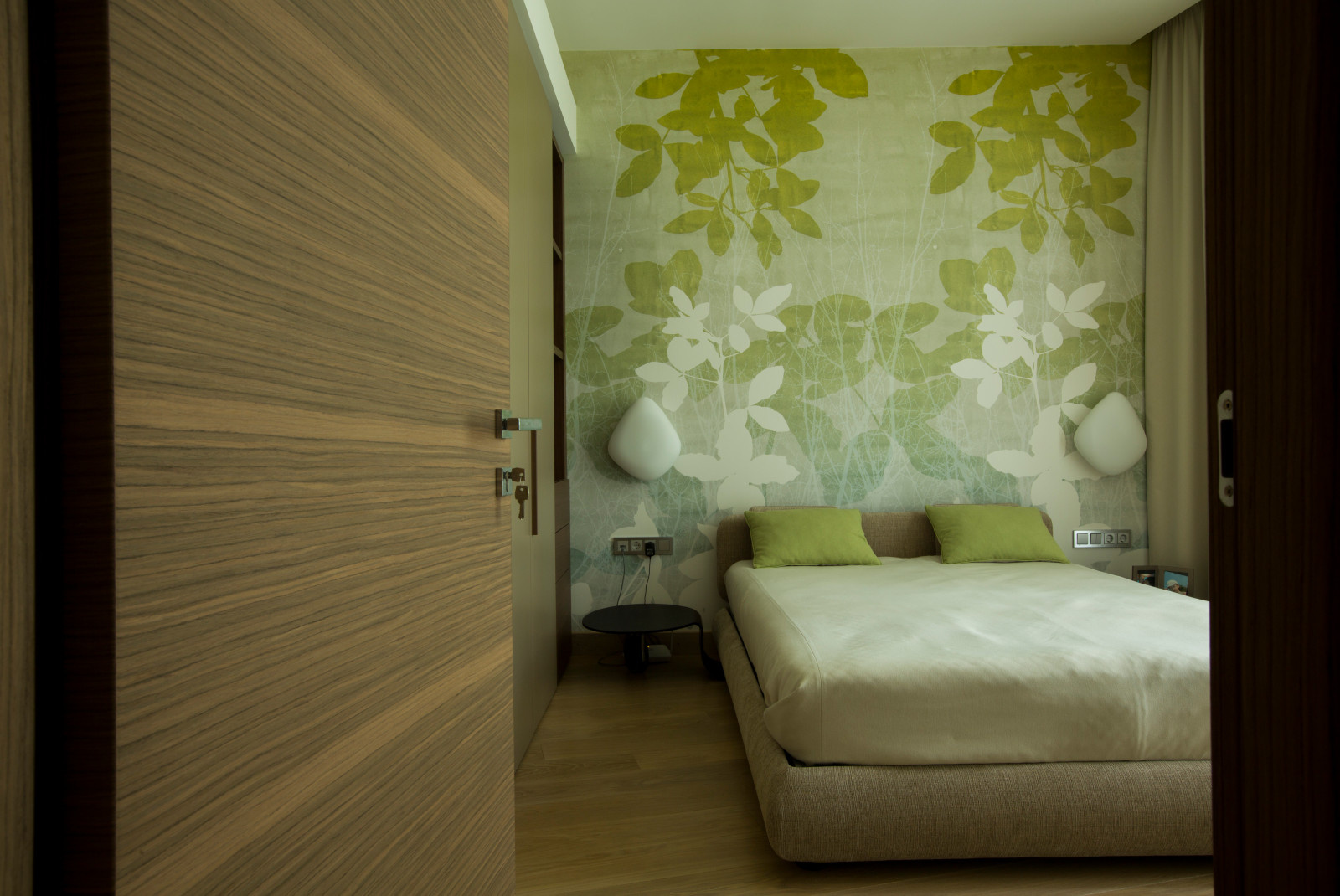 Дом 19 Полянка