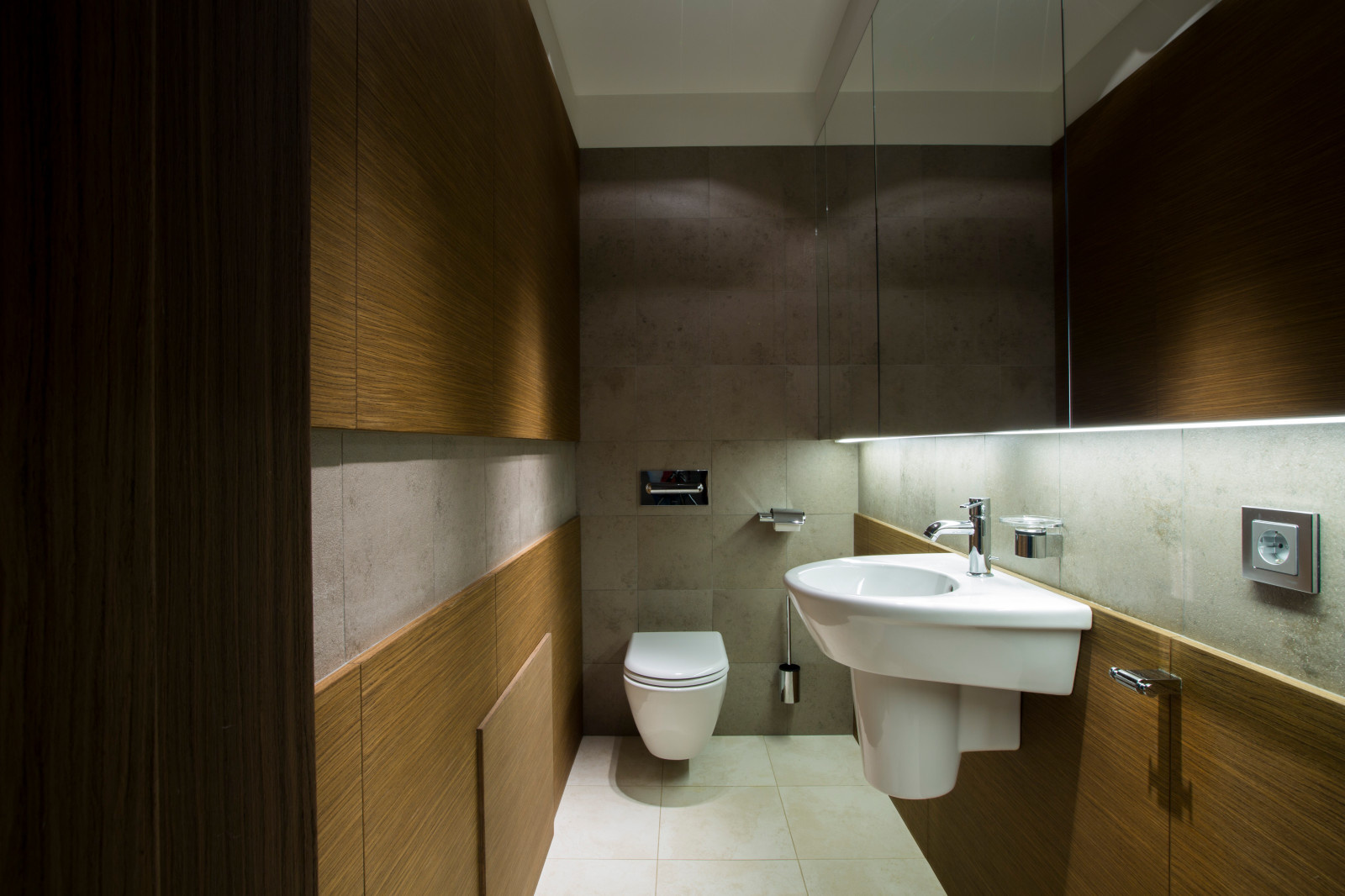 Дом 19 Полянка