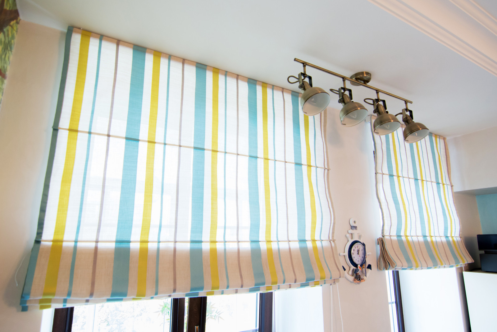 Houzz тур: Ажурный «иней» в московской сталинке