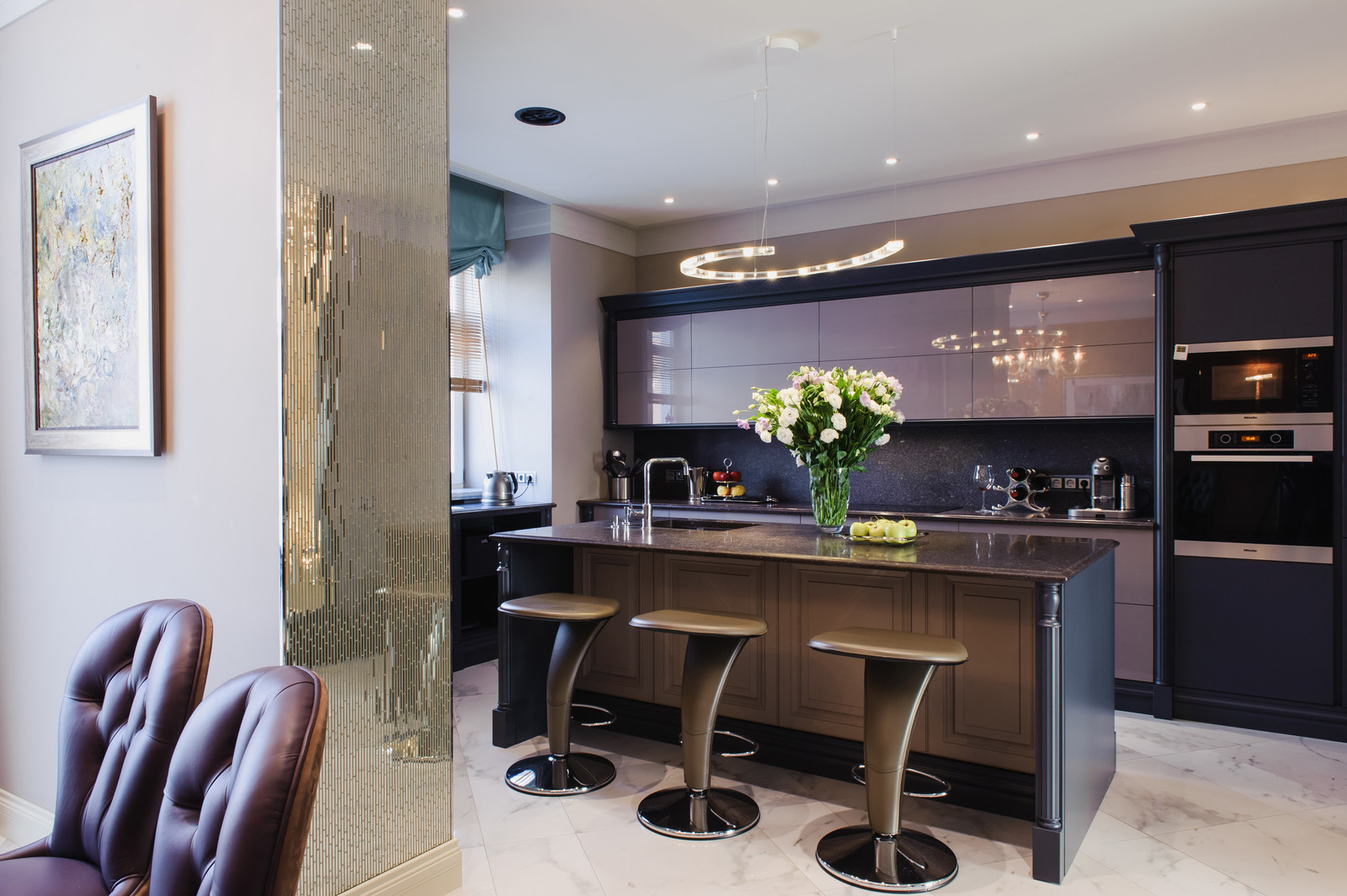 Таунхаус в Южном Бутово