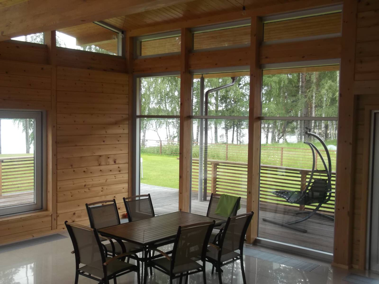 Дом для коттеджного поселка "Суходольское"