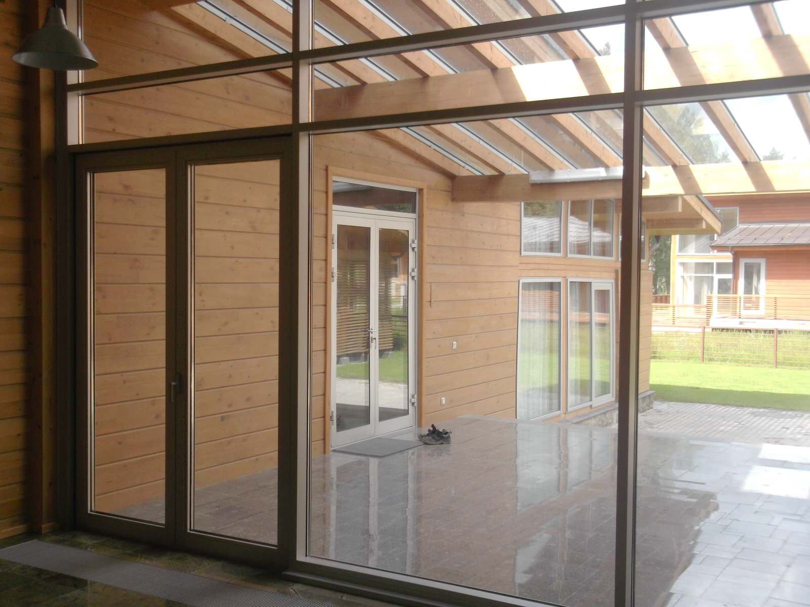 Дом для коттеджного поселка "Суходольское"