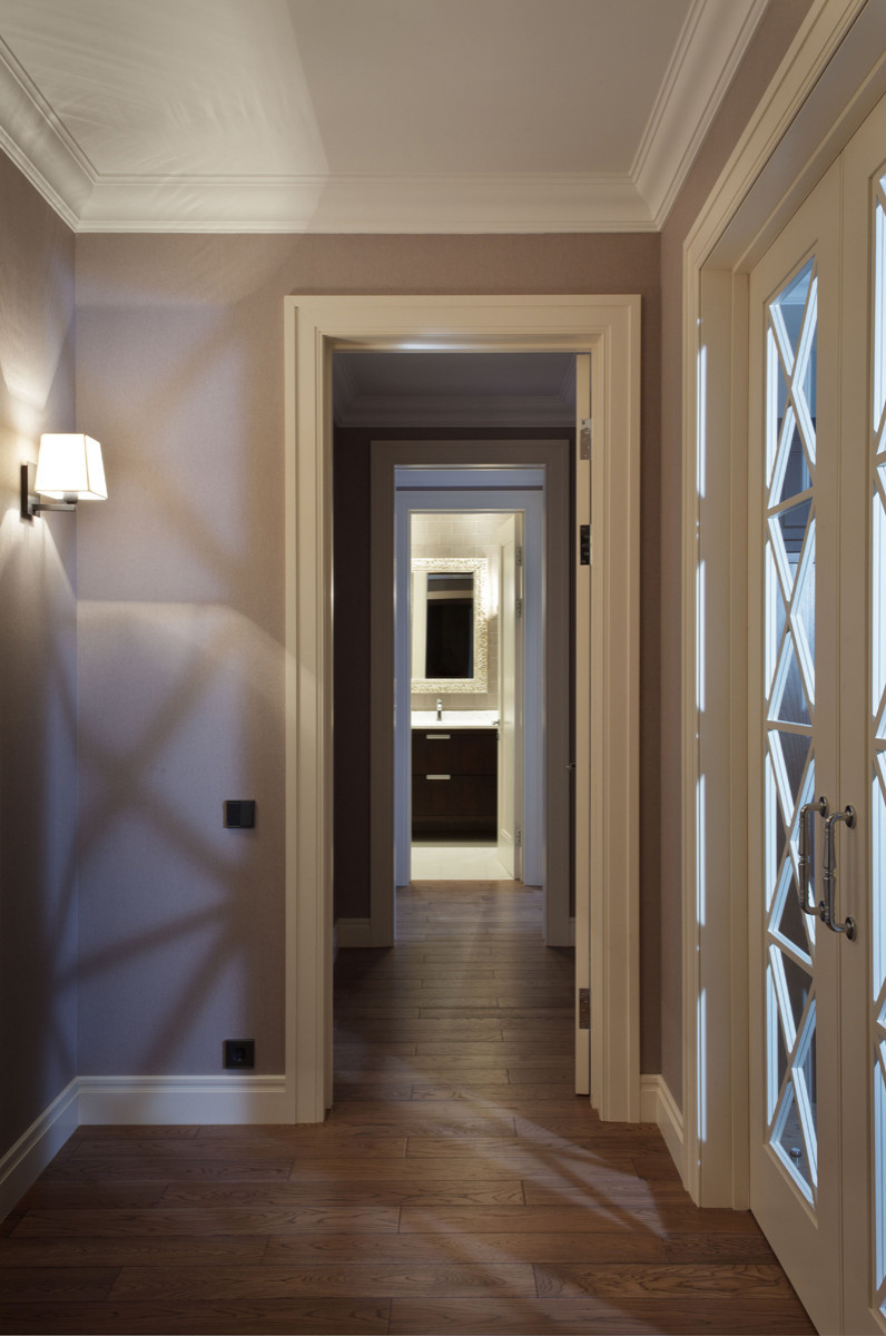 Квартира в Москве 2