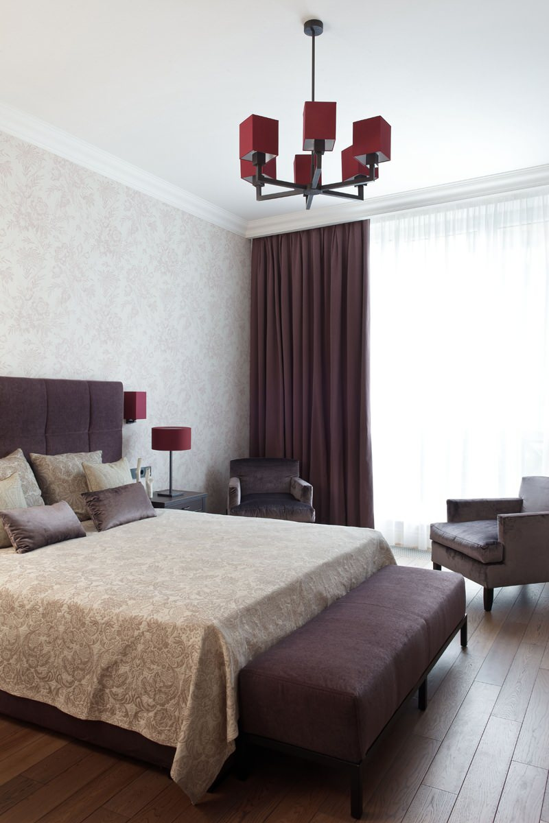 Квартира в Москве 2