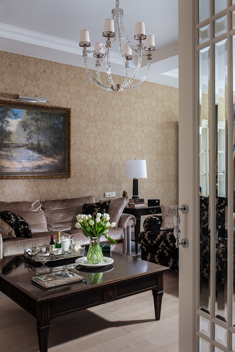 Обложка альбома: Японский стиль