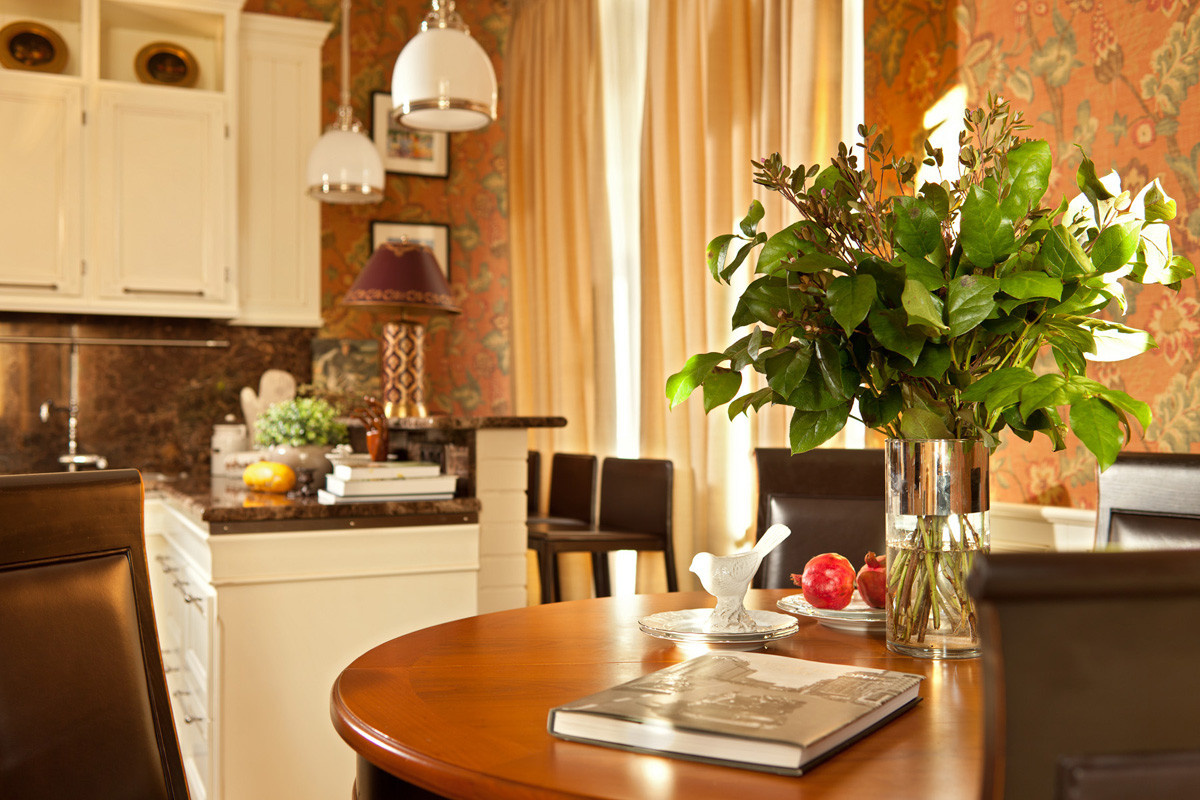 Квартира в Москве 4