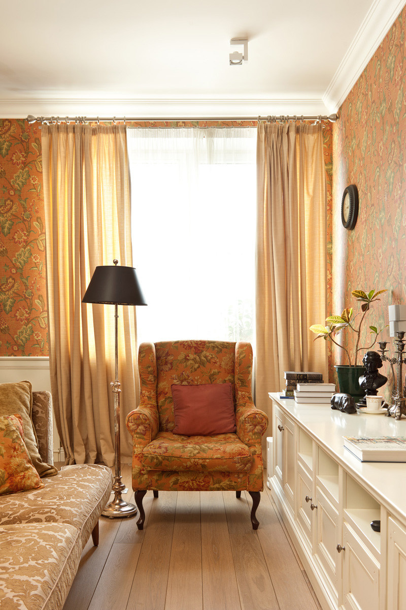 Квартира в Москве 4