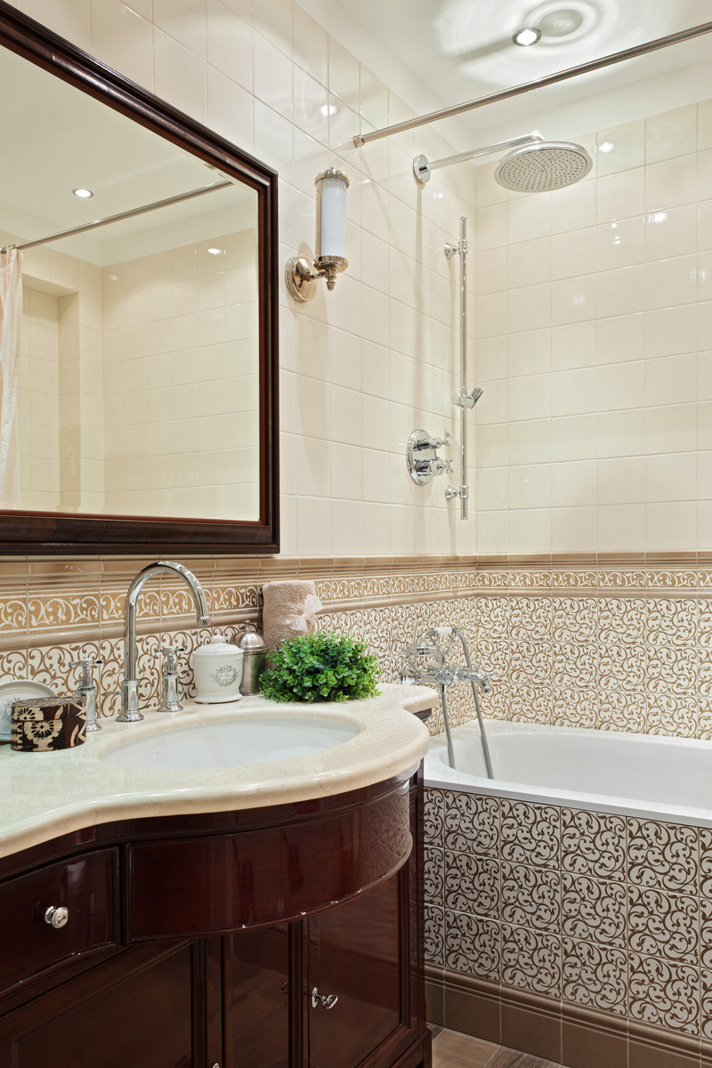 Квартира в Москве 4