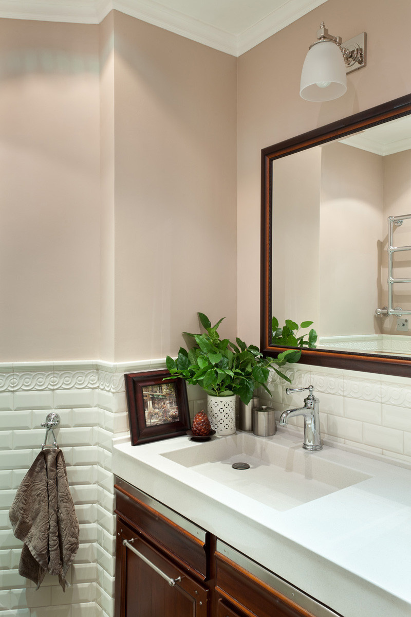 Квартира в Москве 4