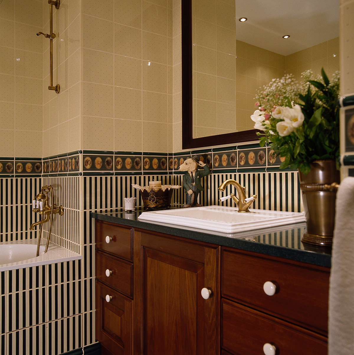 Квартира в Москве 6