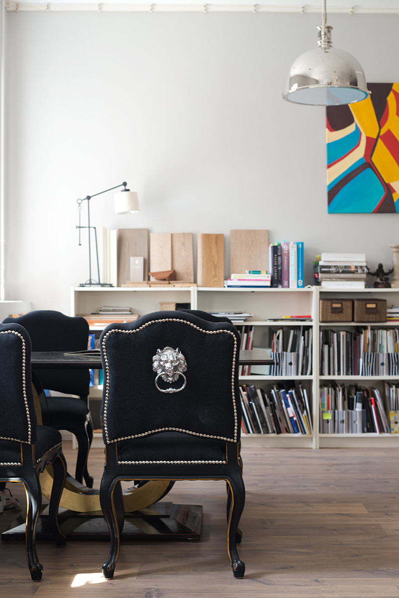 Рабочее место