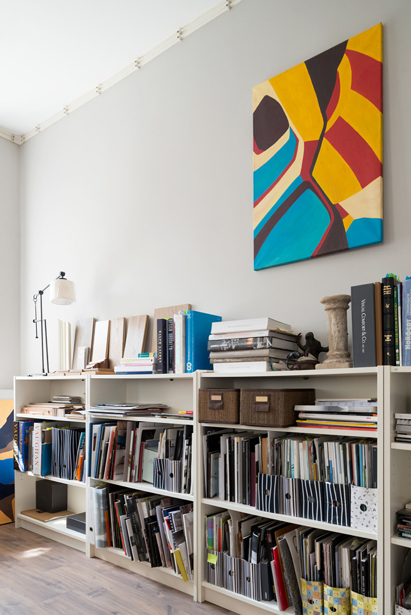 Рабочее место