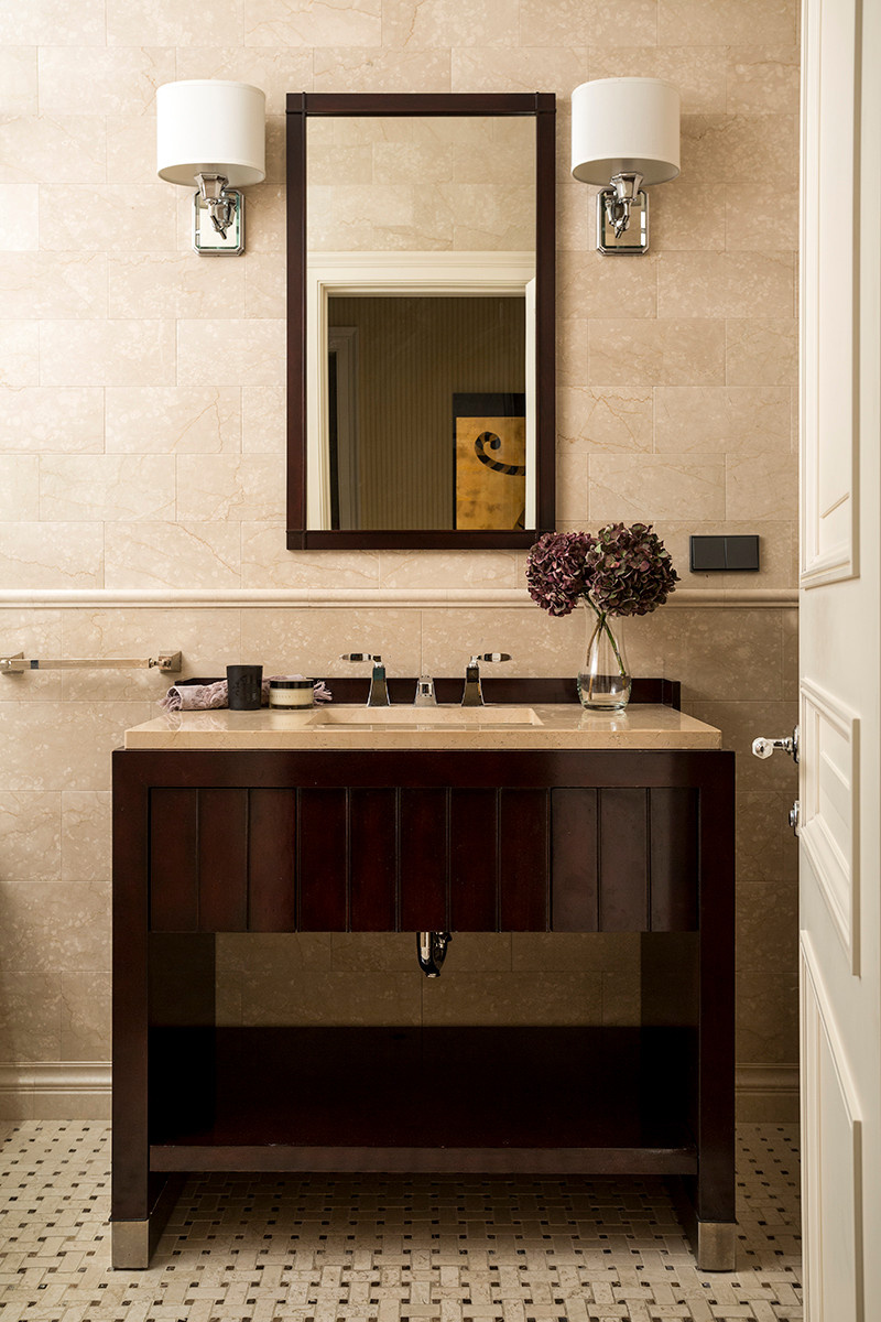 Квартира в Москве