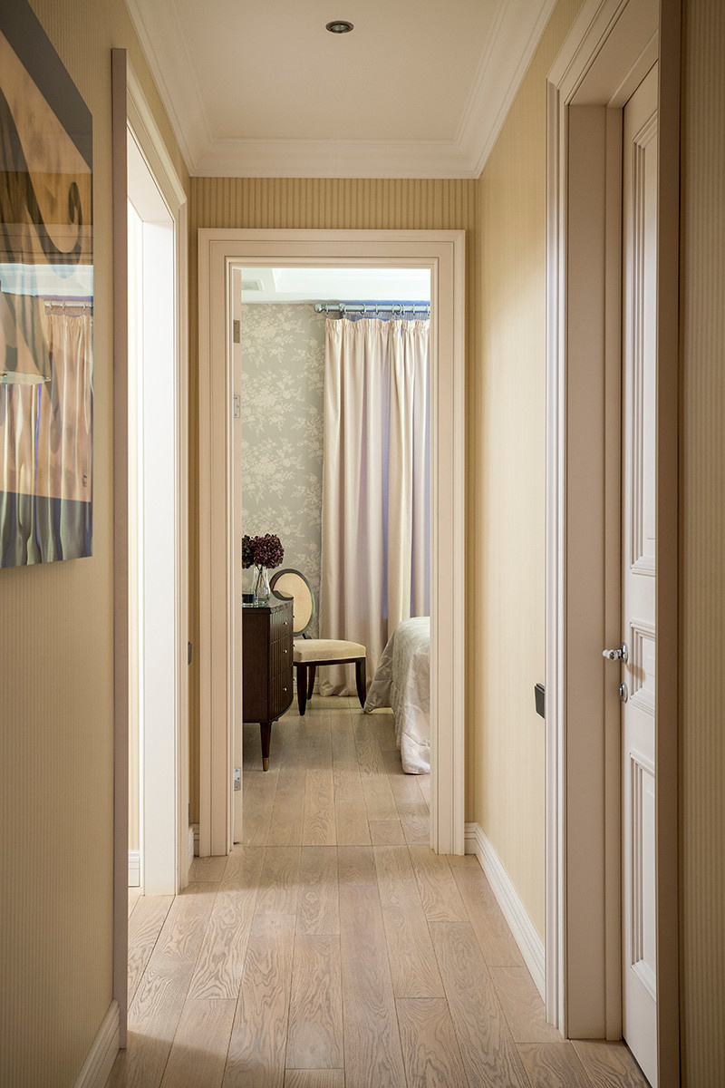 Квартира в Москве