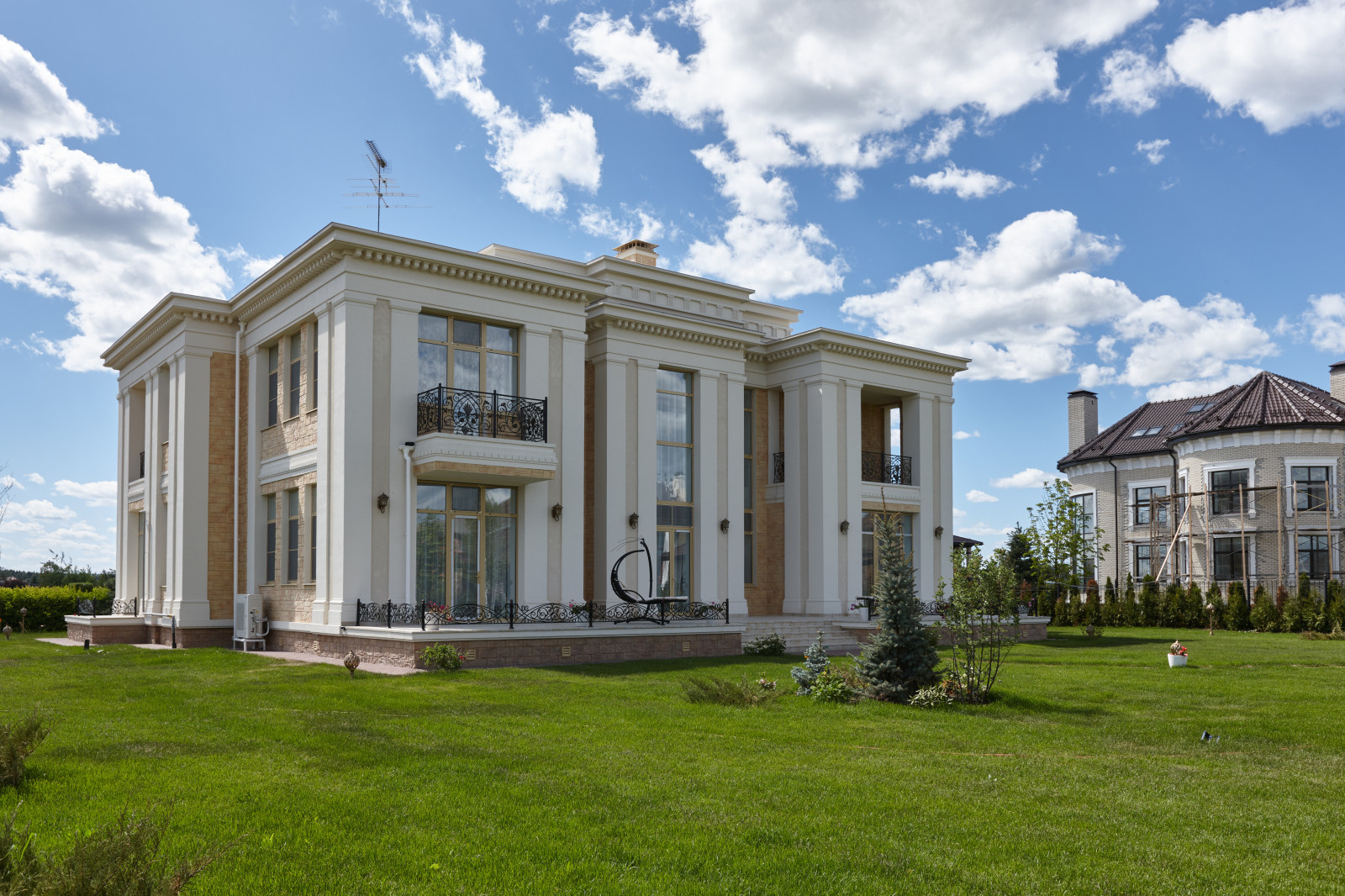 Обложка альбома: Ар-деко