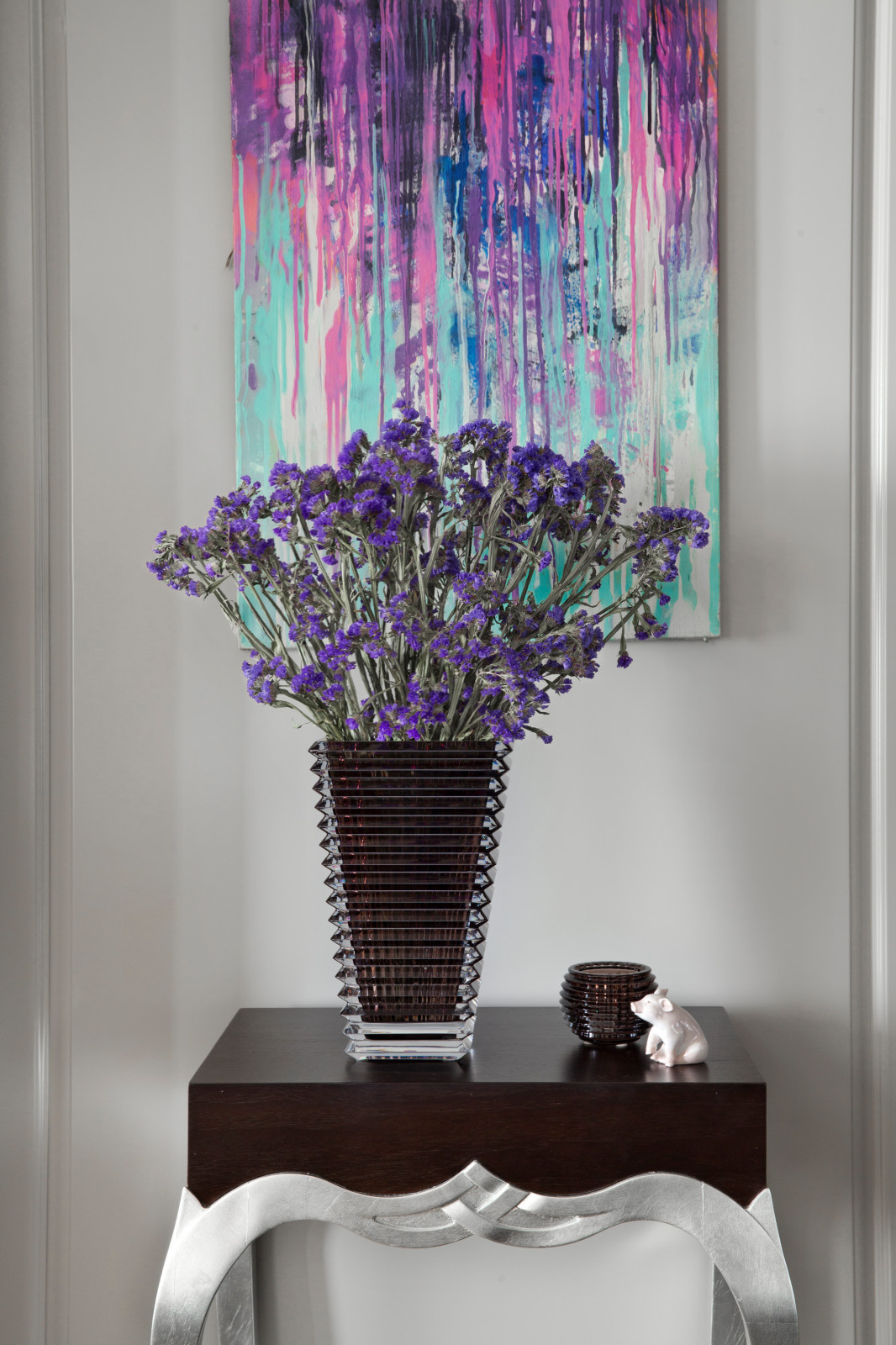 Квартира в ЖК Шатер