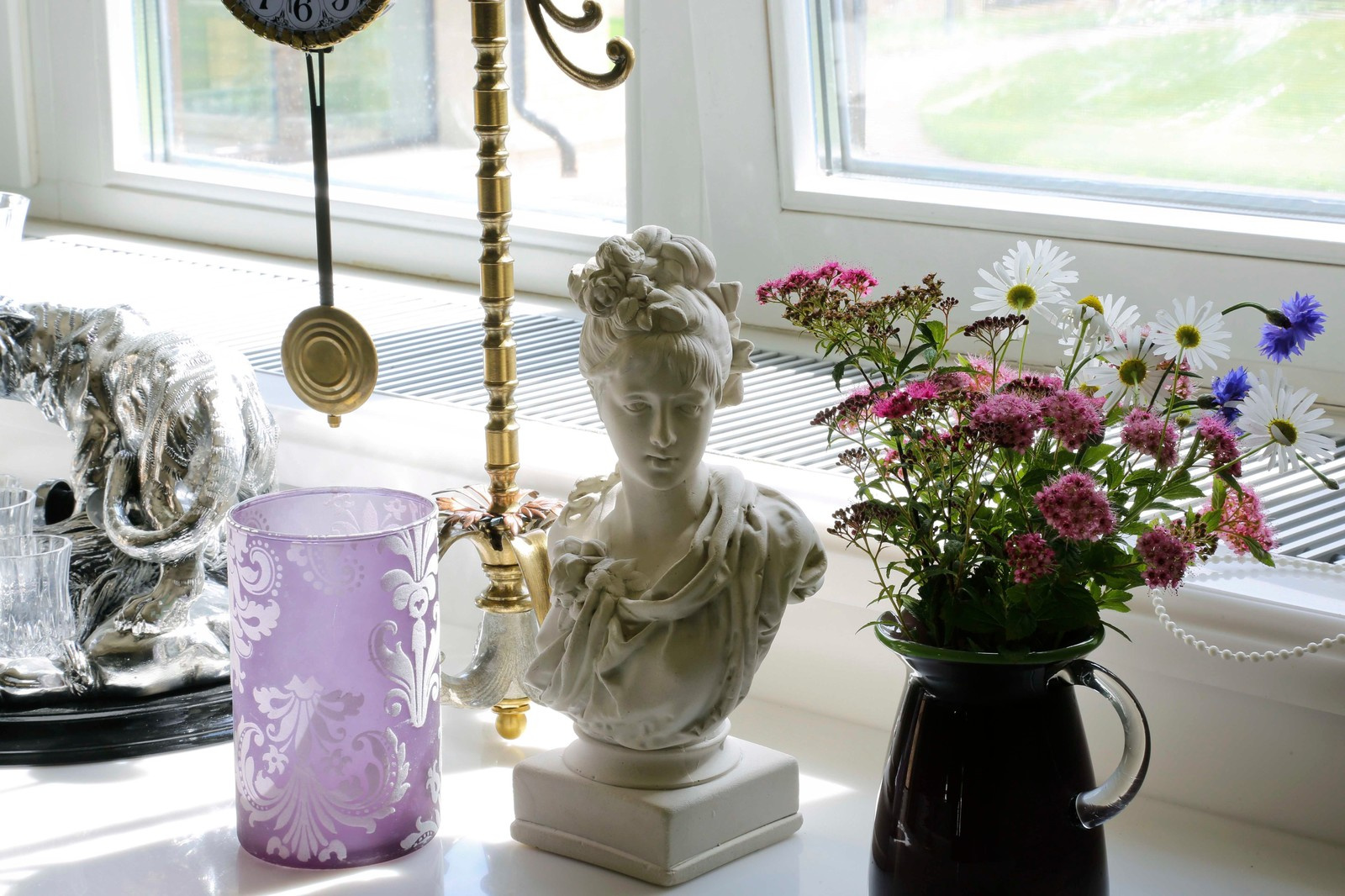 Шебби-шик & кантри