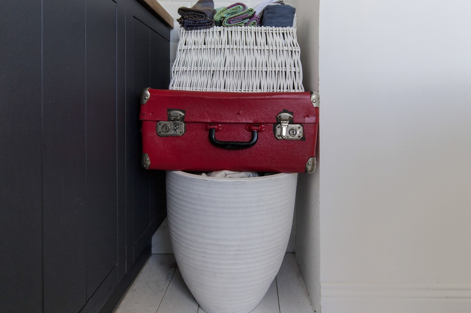 Квартира в скандинавском стиле