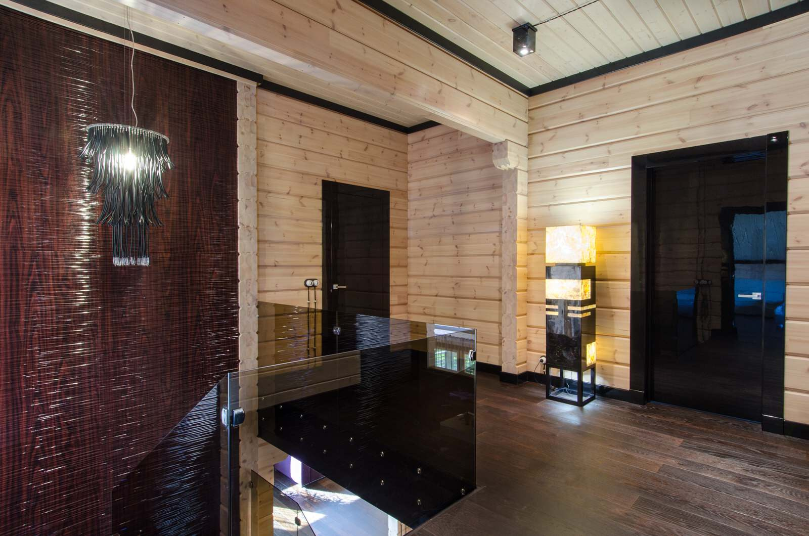 Загородный дом в посёлке «Истринская Ривьера»