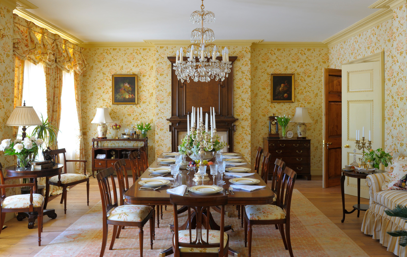 Фоновое изображение профиля Мария Данелия