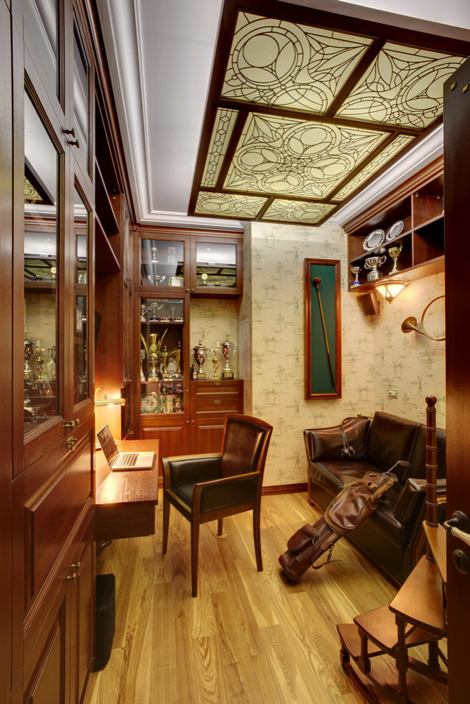 "По стопам Прерафаэлитов"