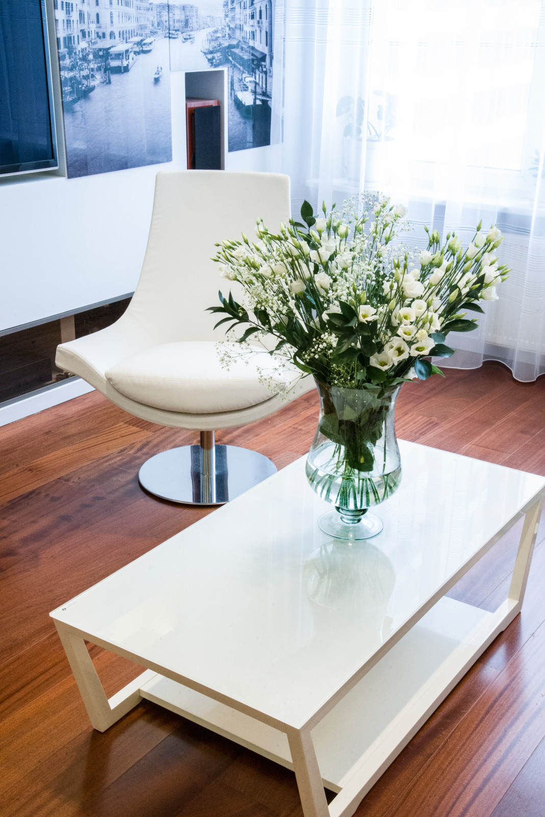 "Достичь вершин!"