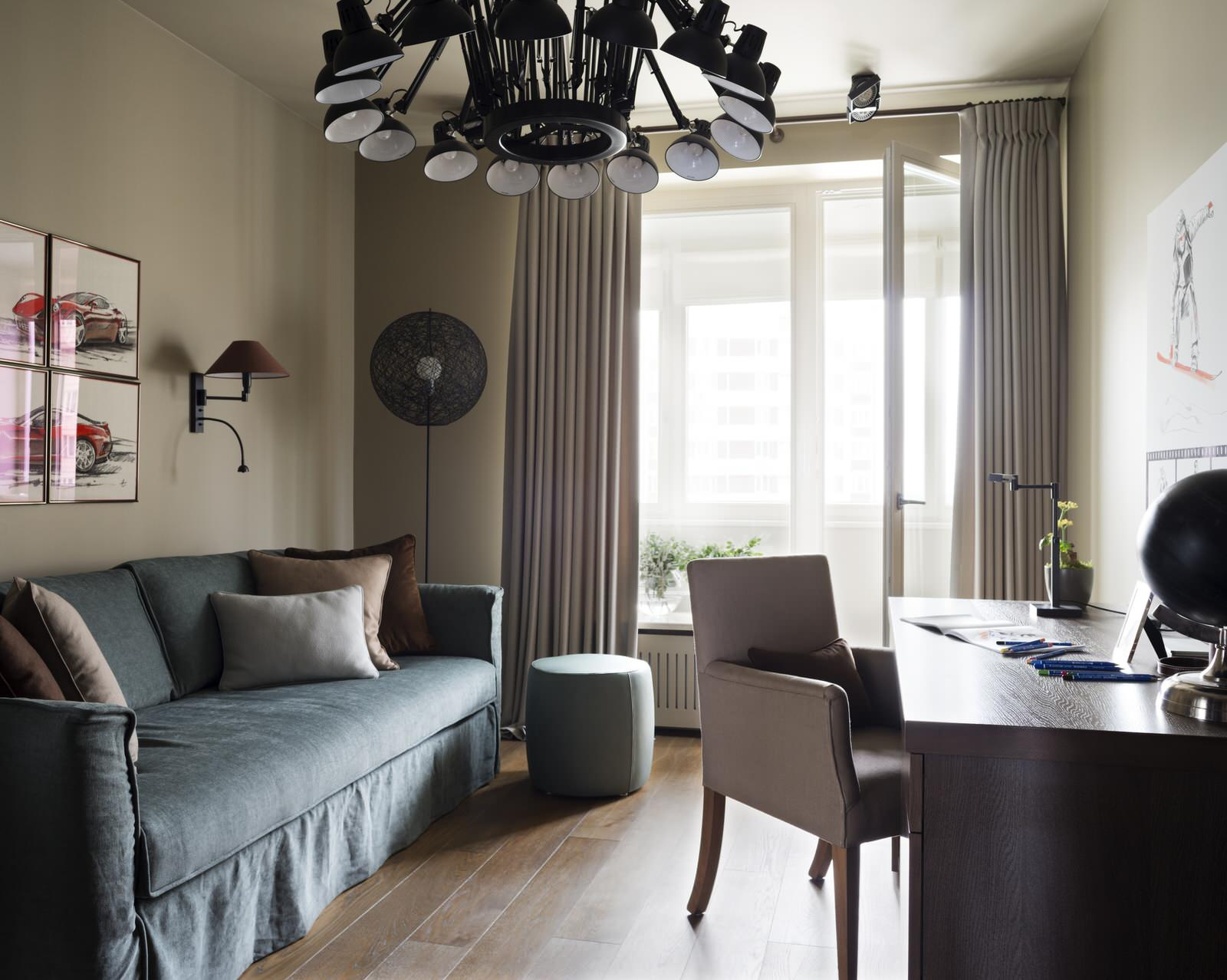 Обложка альбома: подростковая