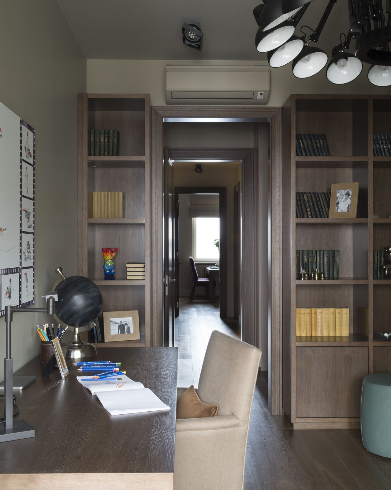 Обложка альбома: дом