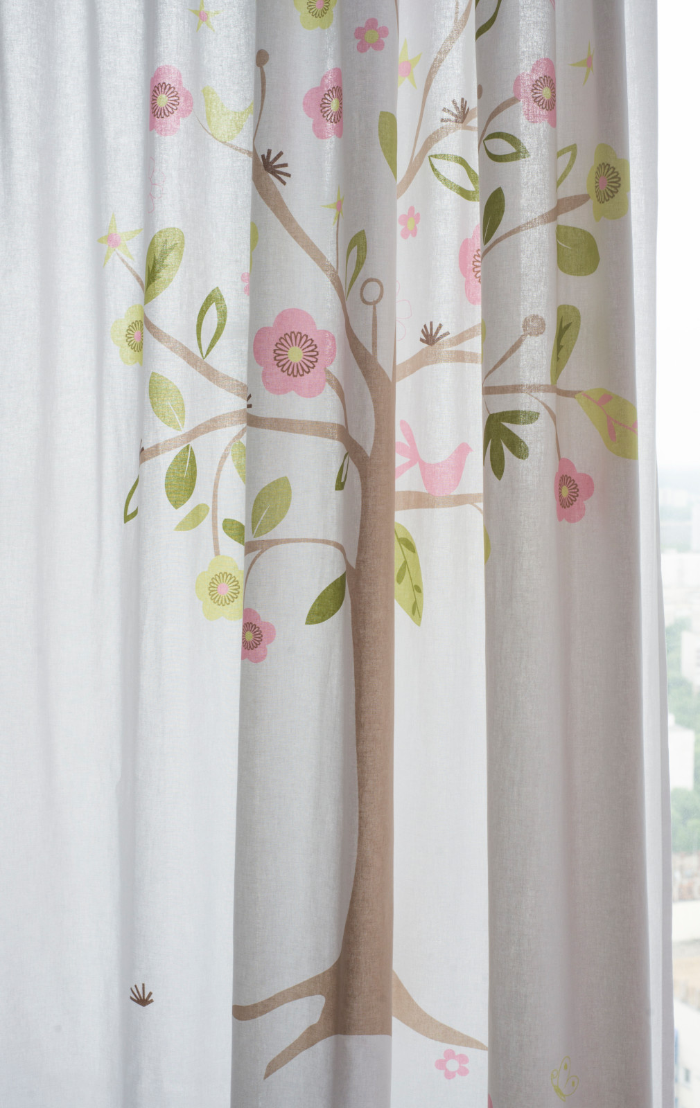 "Хромотерапия" - квартира в Москве