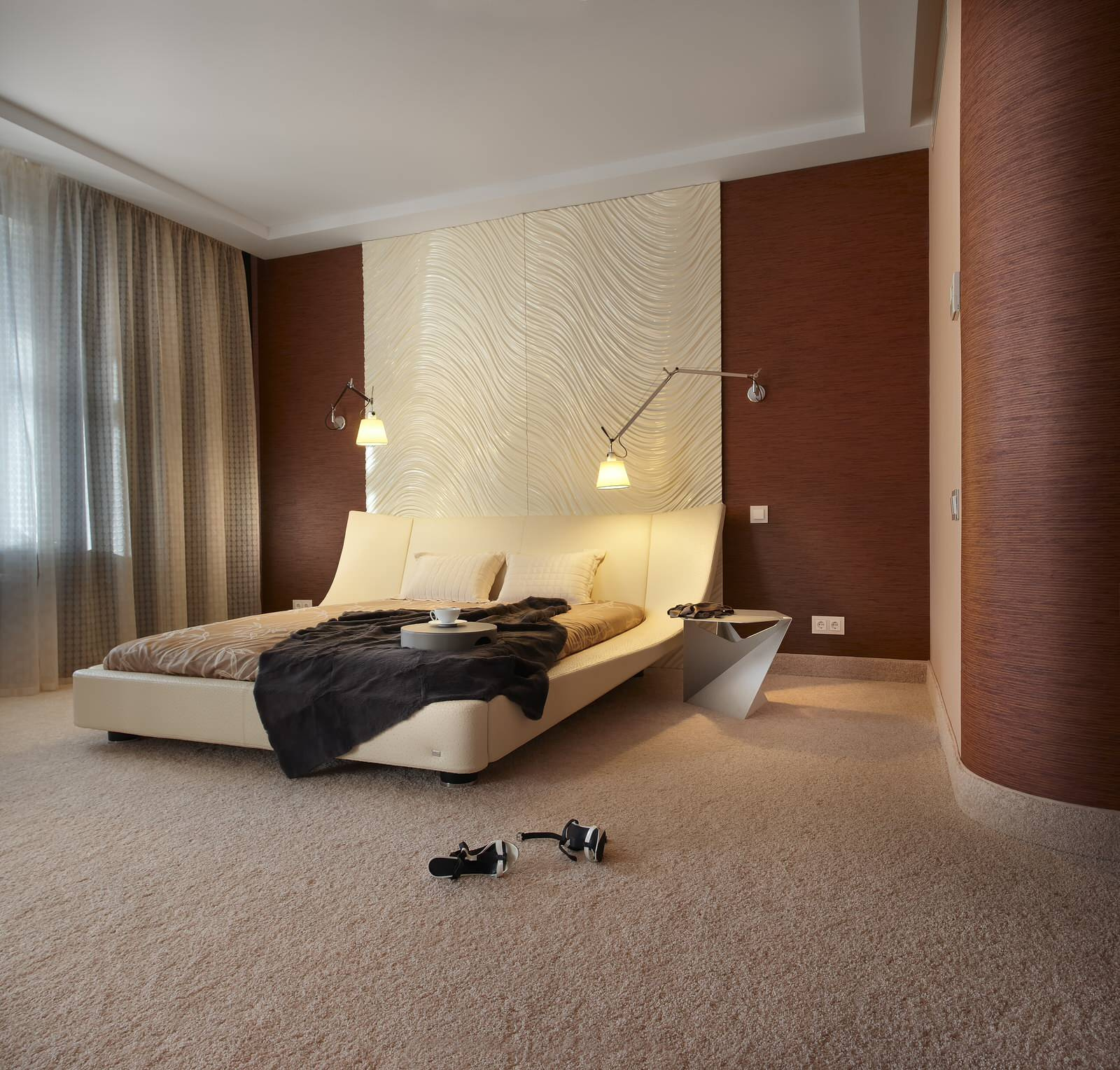 Квартира для одного