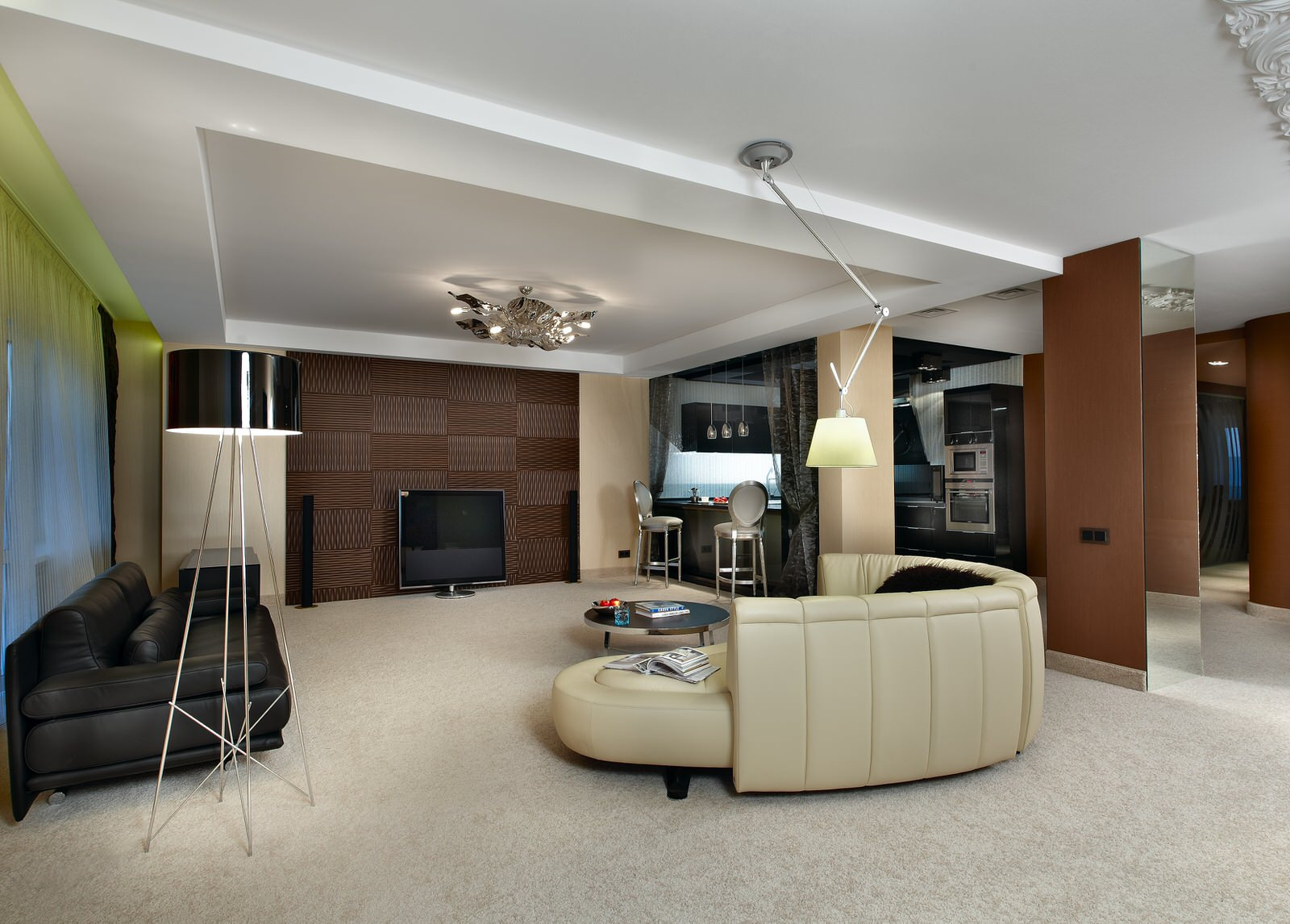 Квартира для одного