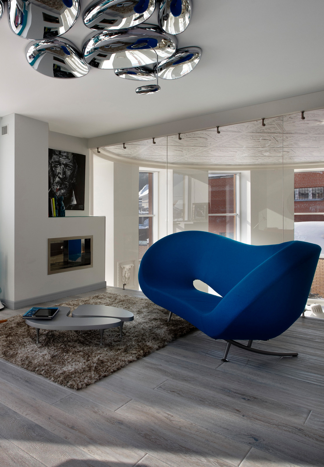 Дорого или боХато: Как выдержать правильный баланс роскоши в интерьере