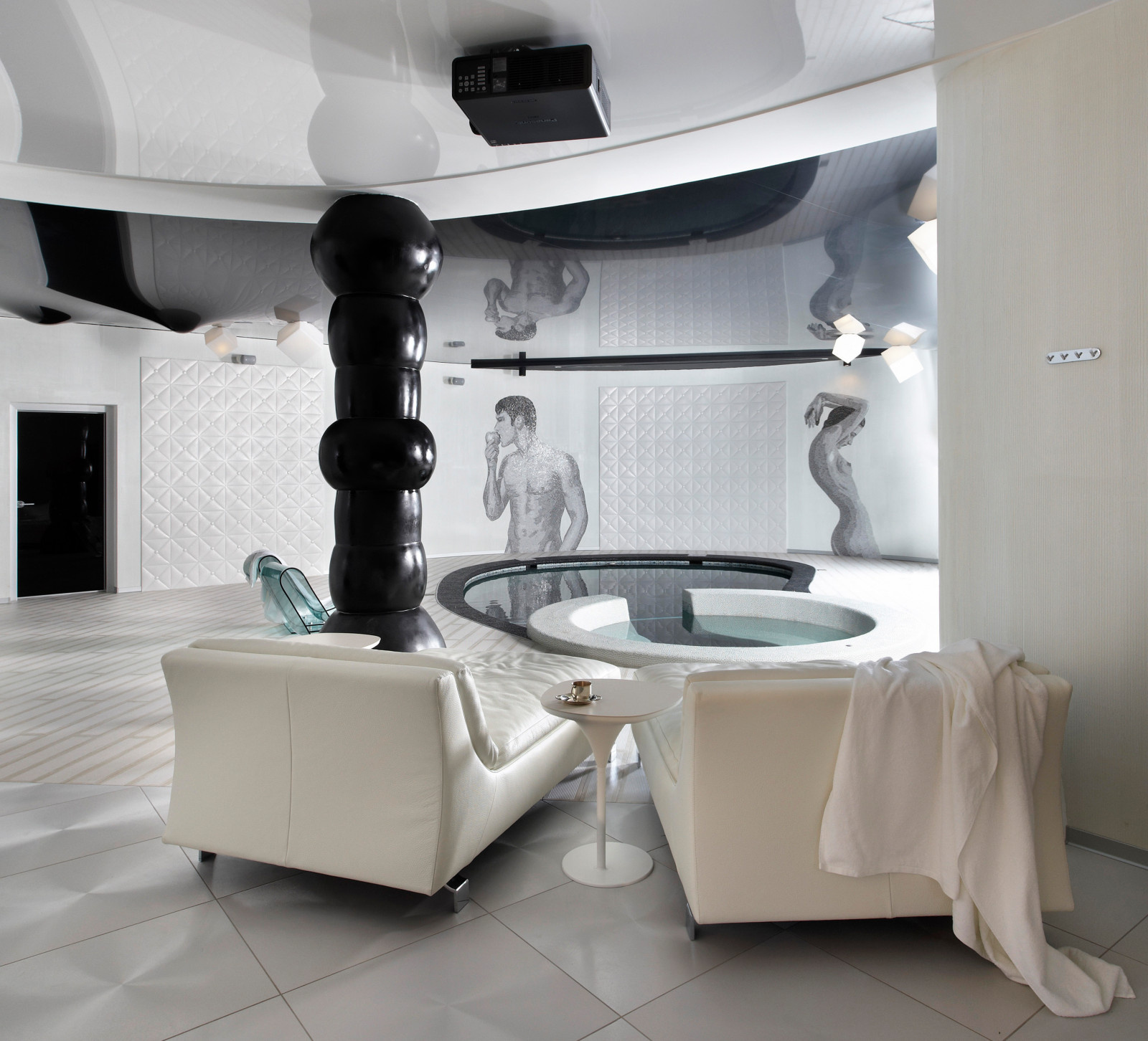 Обложка альбома: Идеи t_plast