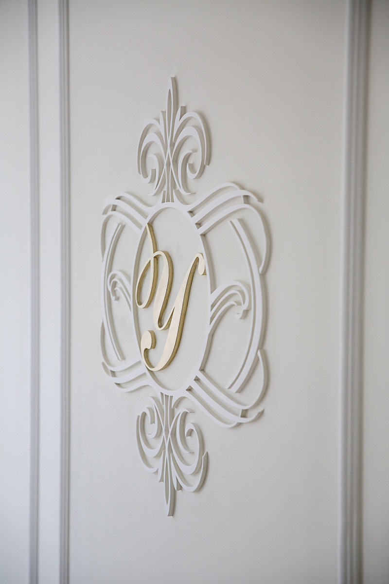 Дизайн интерьера загородного дома