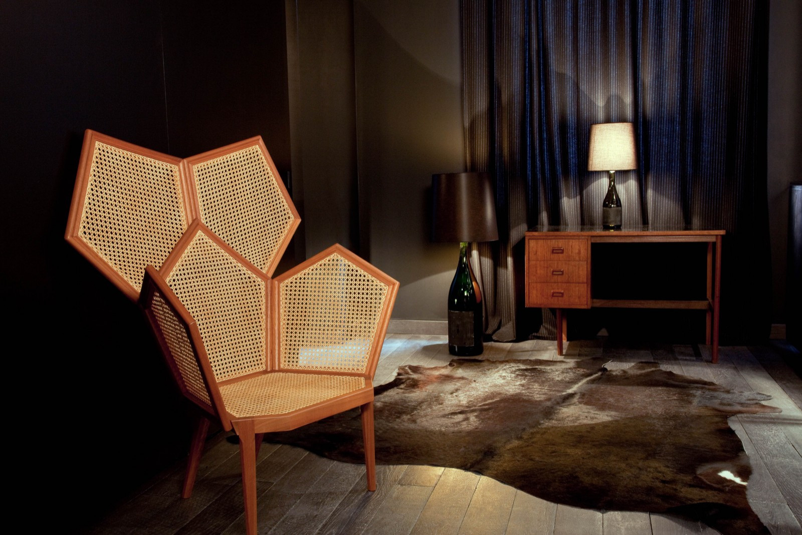 La Maison Champs-Elysees