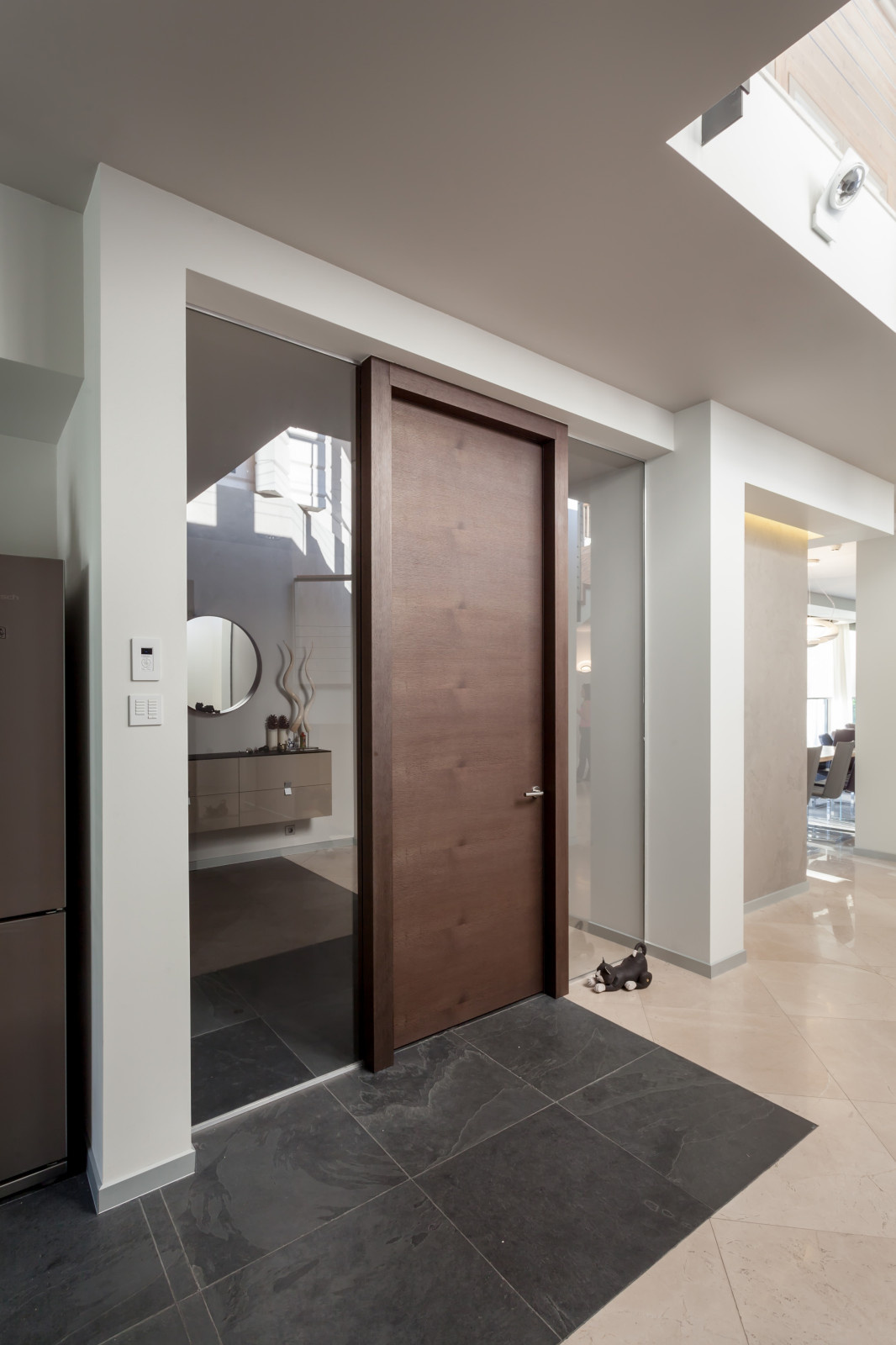 Дом в Токсово