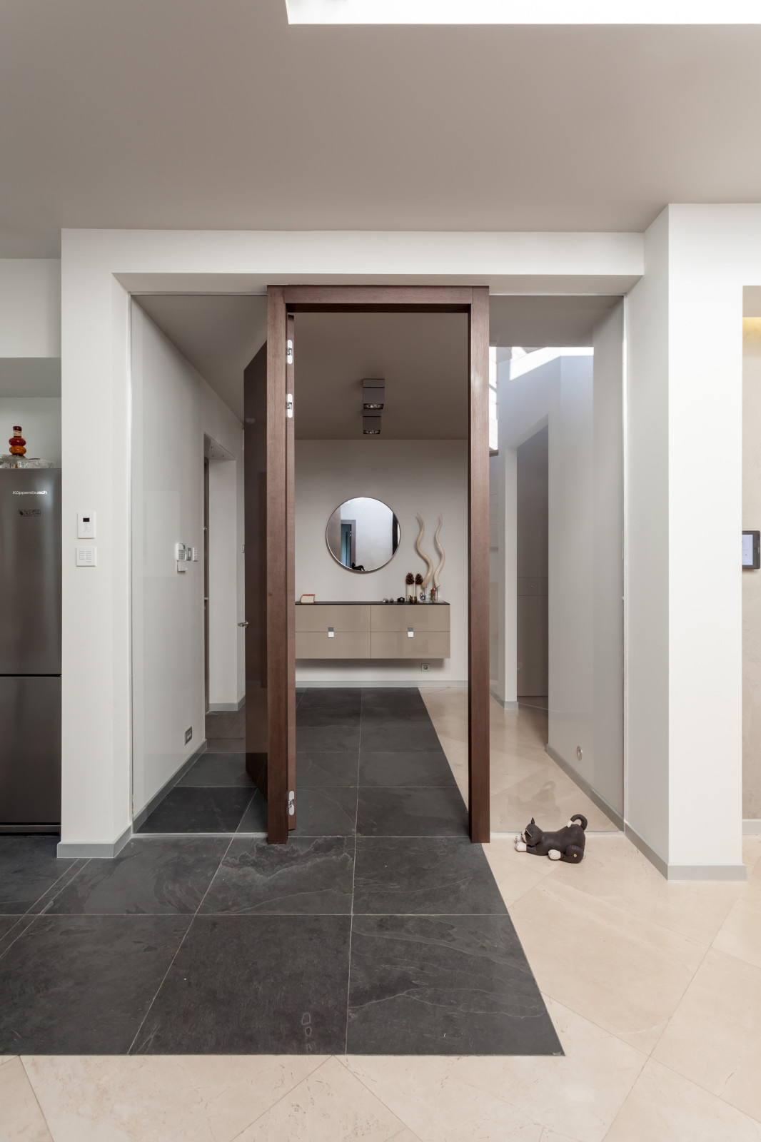 Дом в Токсово